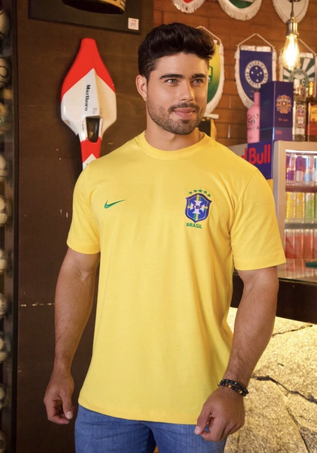 Camiseta G