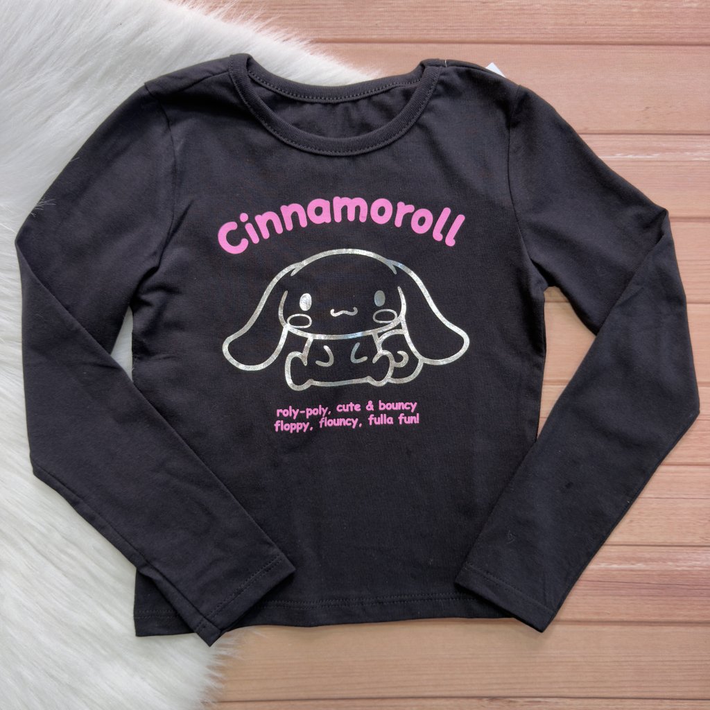Blusa Brandili 8