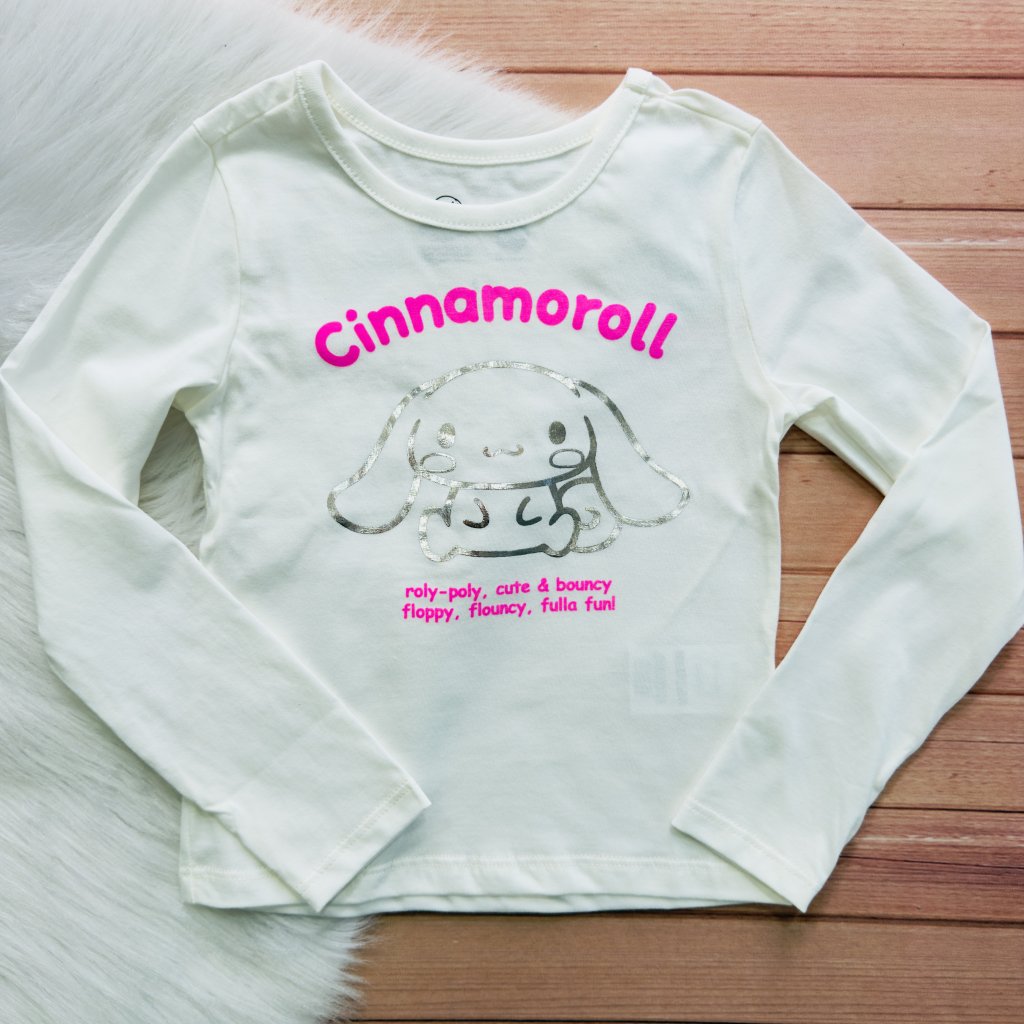 Blusa Brandili 14
