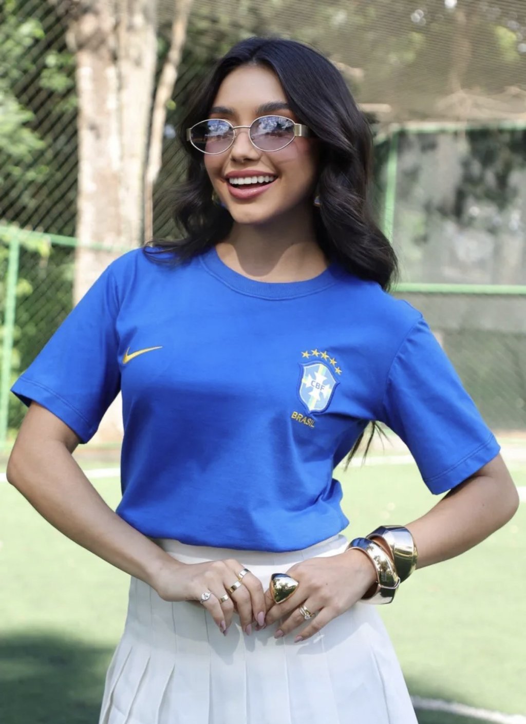 Camiseta M