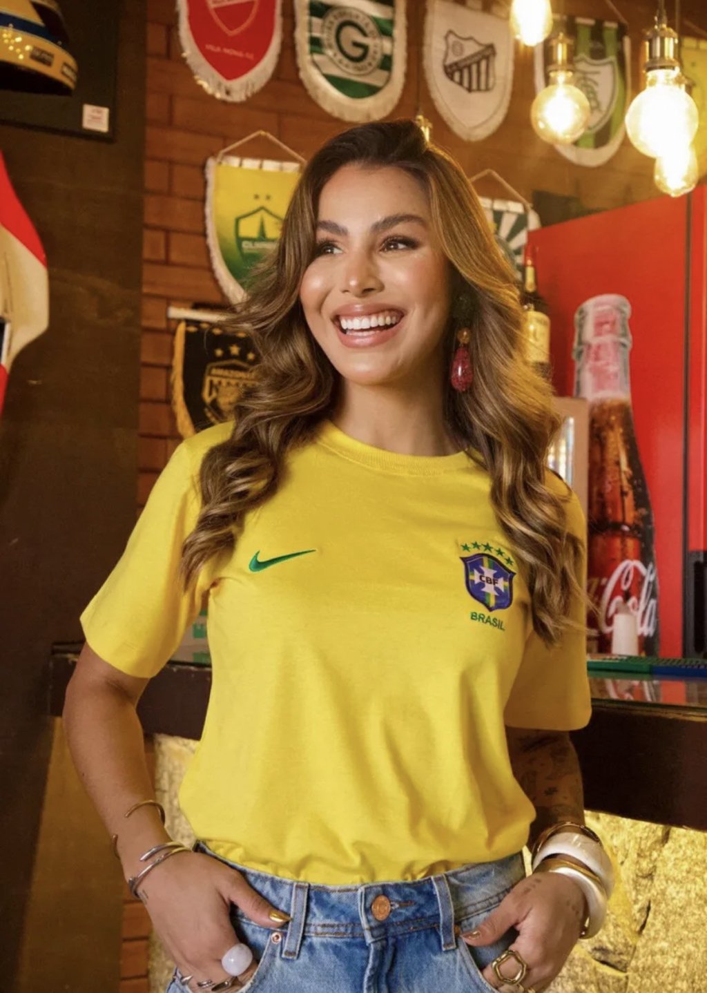 Camiseta M