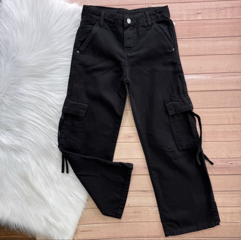 Calça Mania Jeans 14