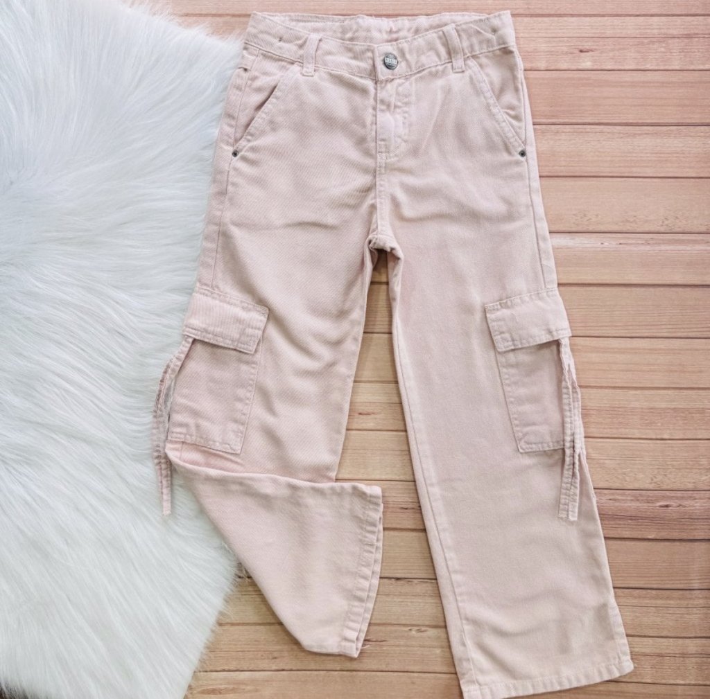 Calça Mania Jeans 14
