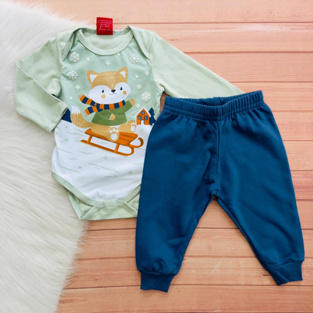 Conjunto Kyly M