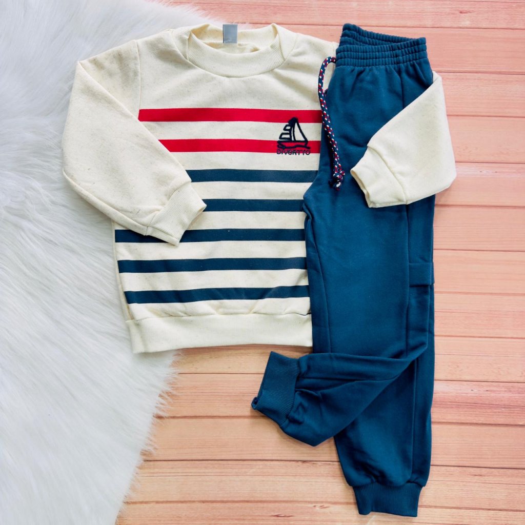 Conjunto Divertto 2