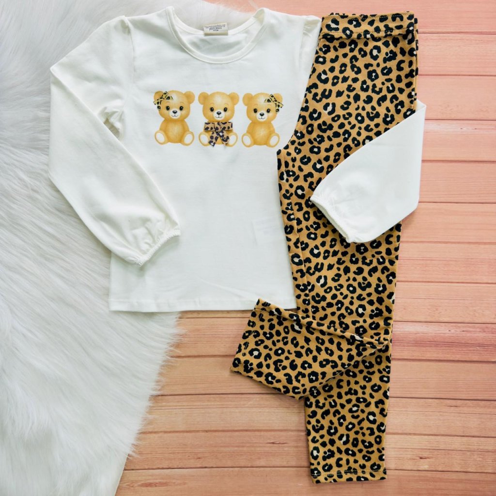 Conjunto Milon 6