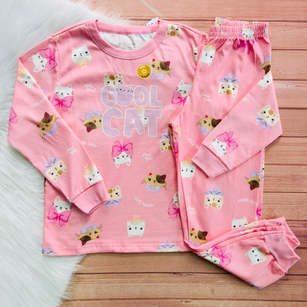 Pijama Brandili 4 
