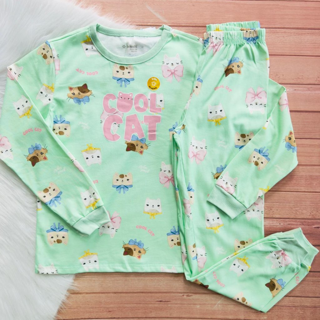 Pijama Brandili 10