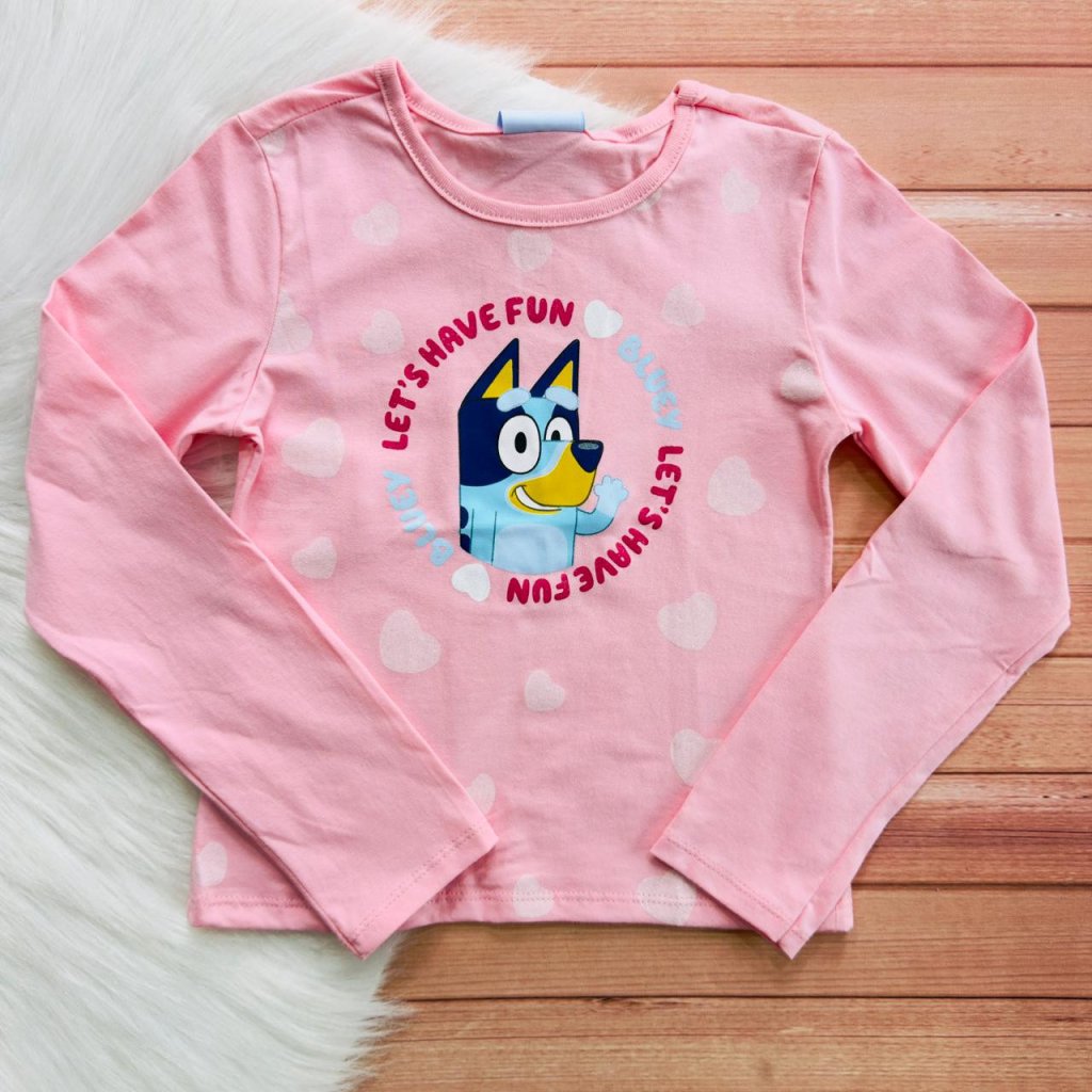 Blusa Brandili 1 
