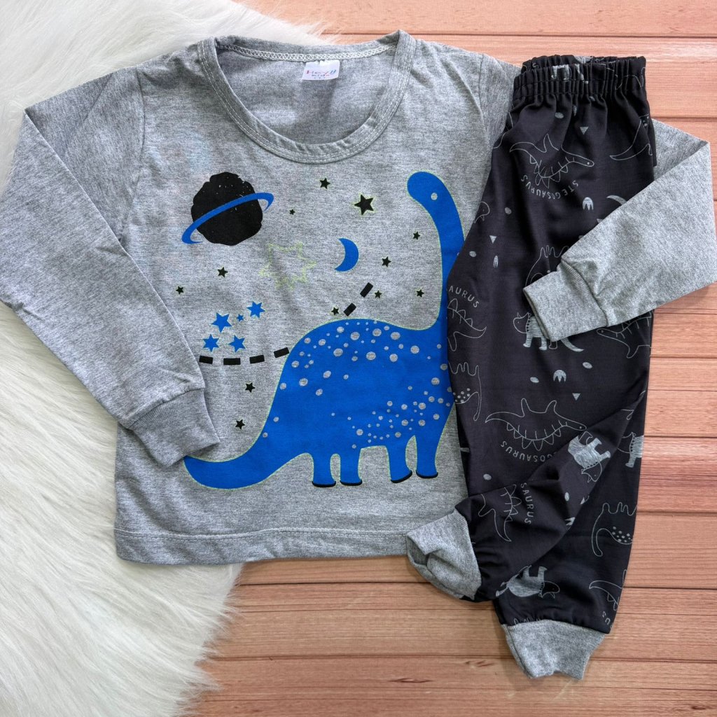 Pijama Hey Kids 1 