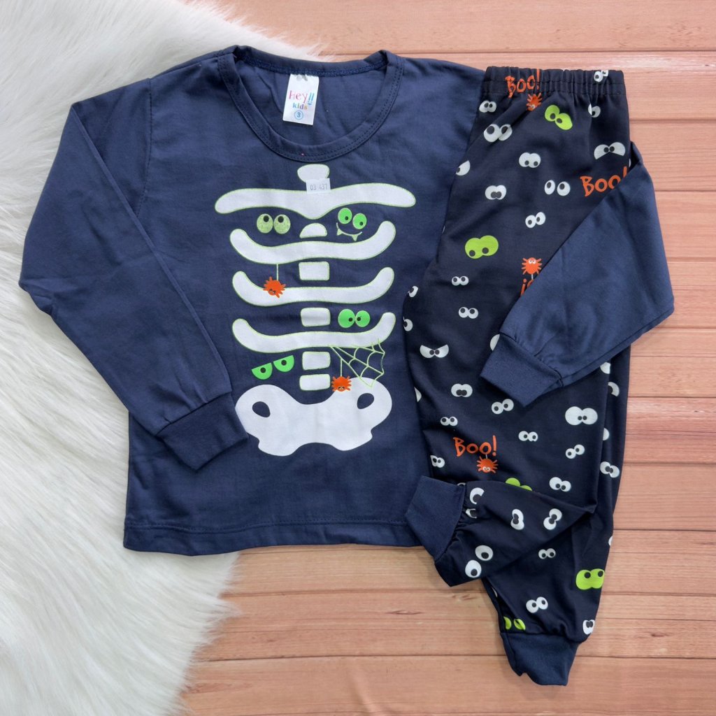 Pijama Hey Kids 3 