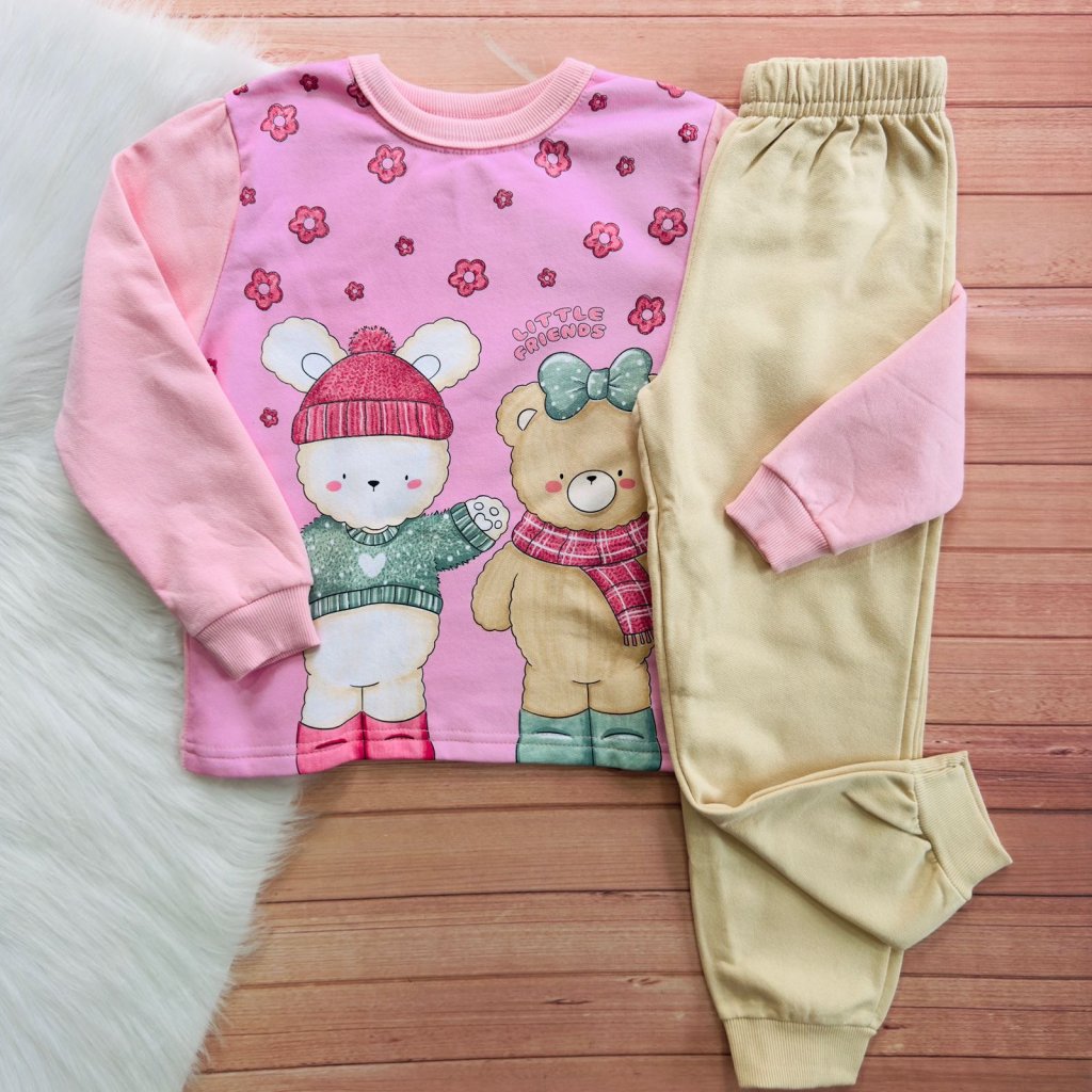 Conjunto Brandili 3