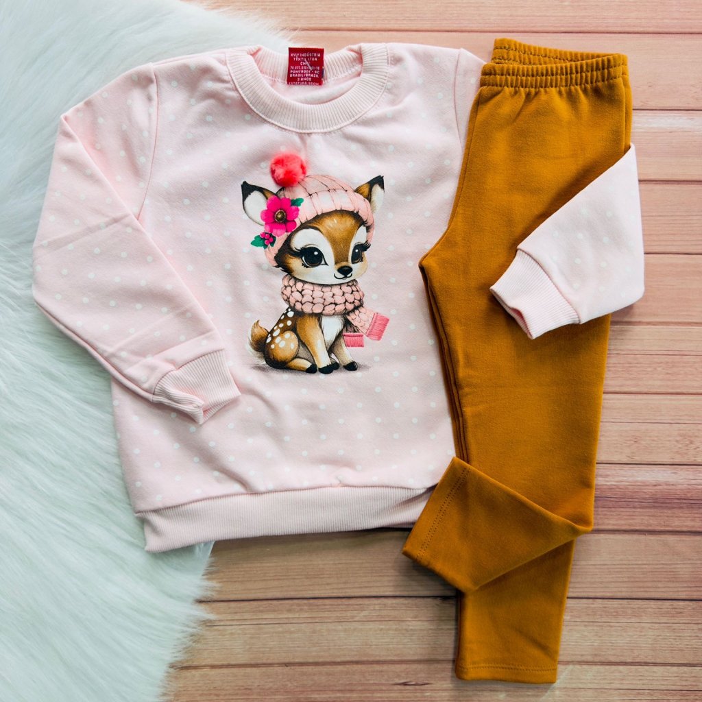Conjunto Kyly 3