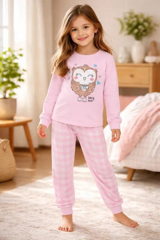 Pijama Hey Kids 1 