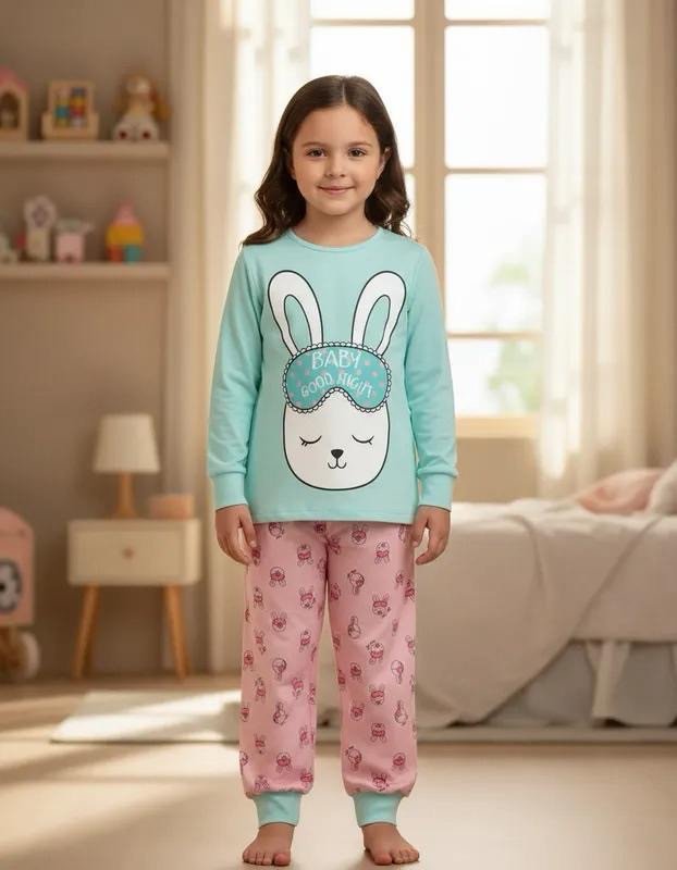 Pijama Hey Kids 2