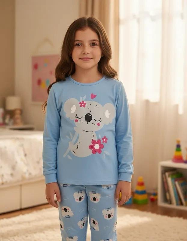 Pijama Hey Kids 1
