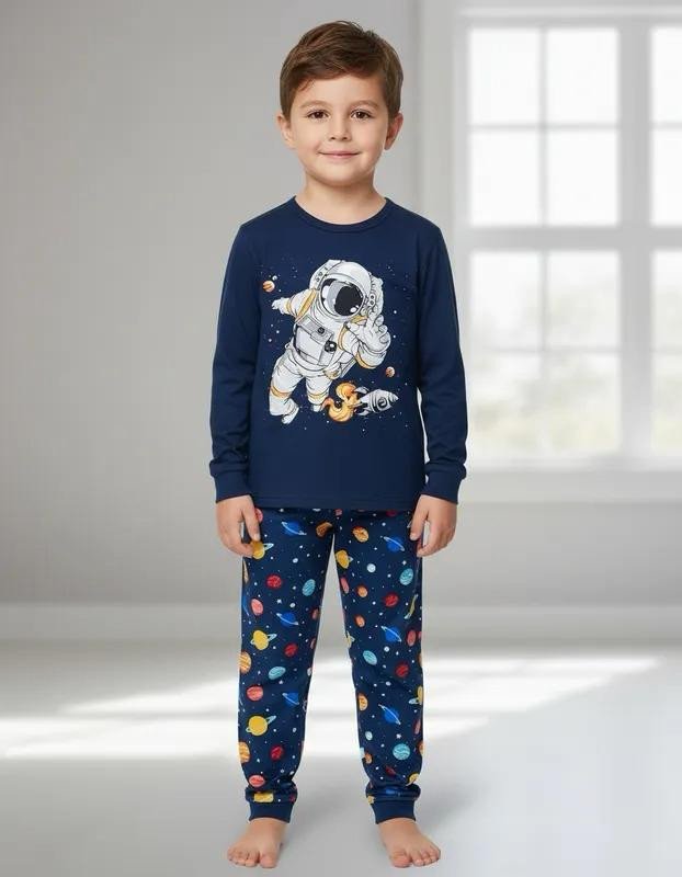 Pijama Hey Kids 14