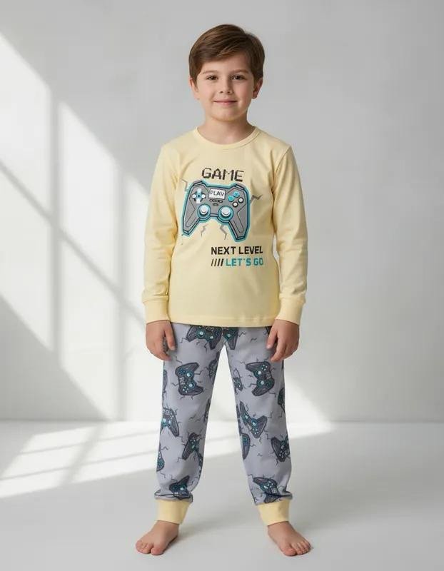 Pijama Hey Kids 10