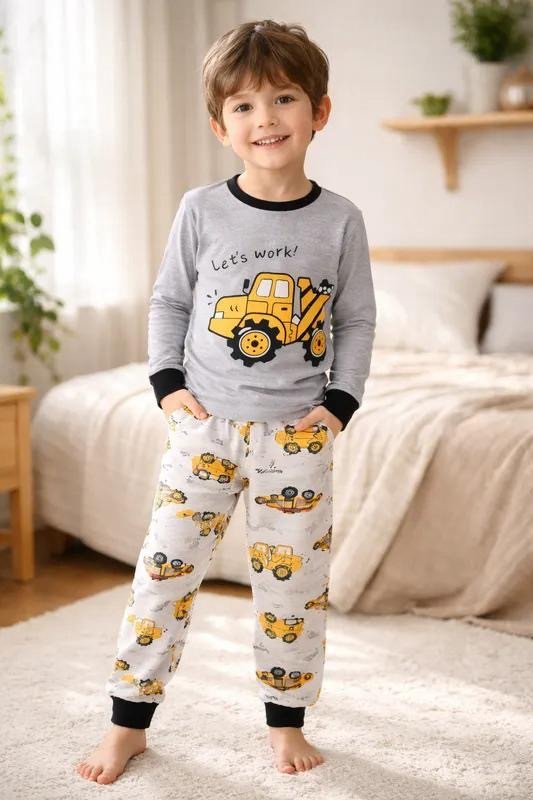 Pijama Hey Kids 10