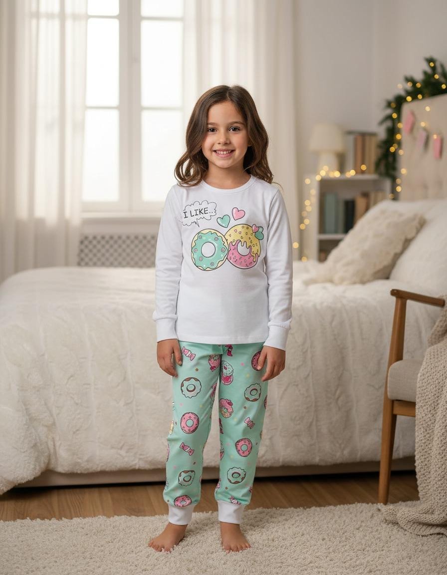 Pijama Hey Kids 14