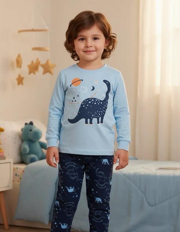 Pijama Hey Kids 1