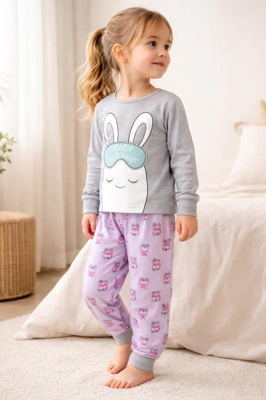 Pijama Hey Kids 1 