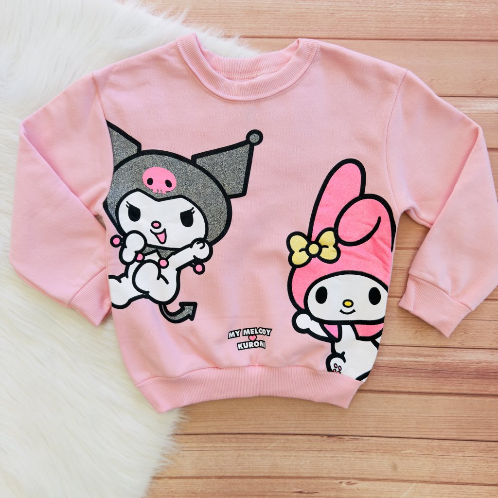 Blusa Brandili 4