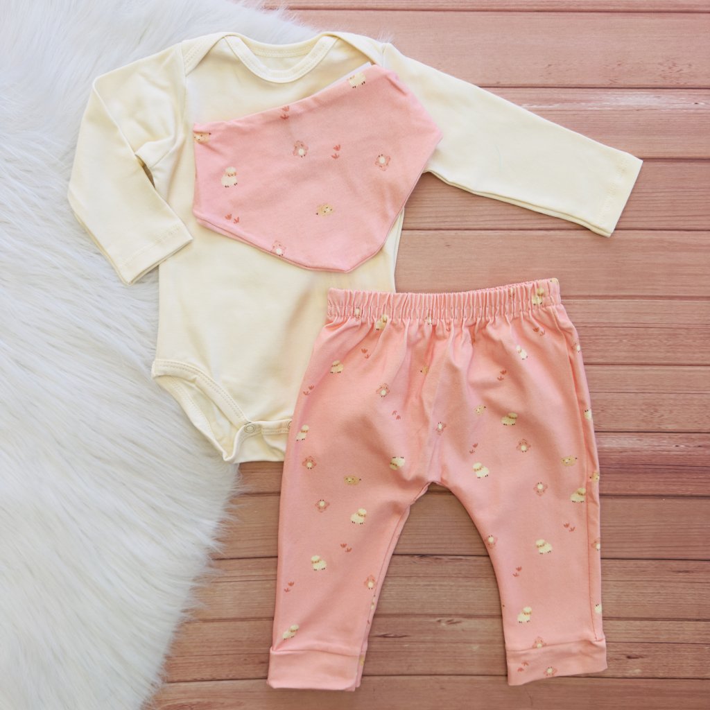 Conjunto Brandili M