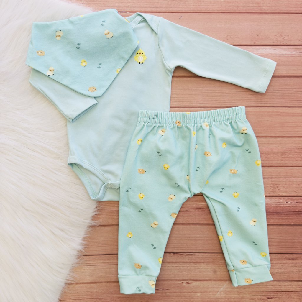 Conjunto Brandili M