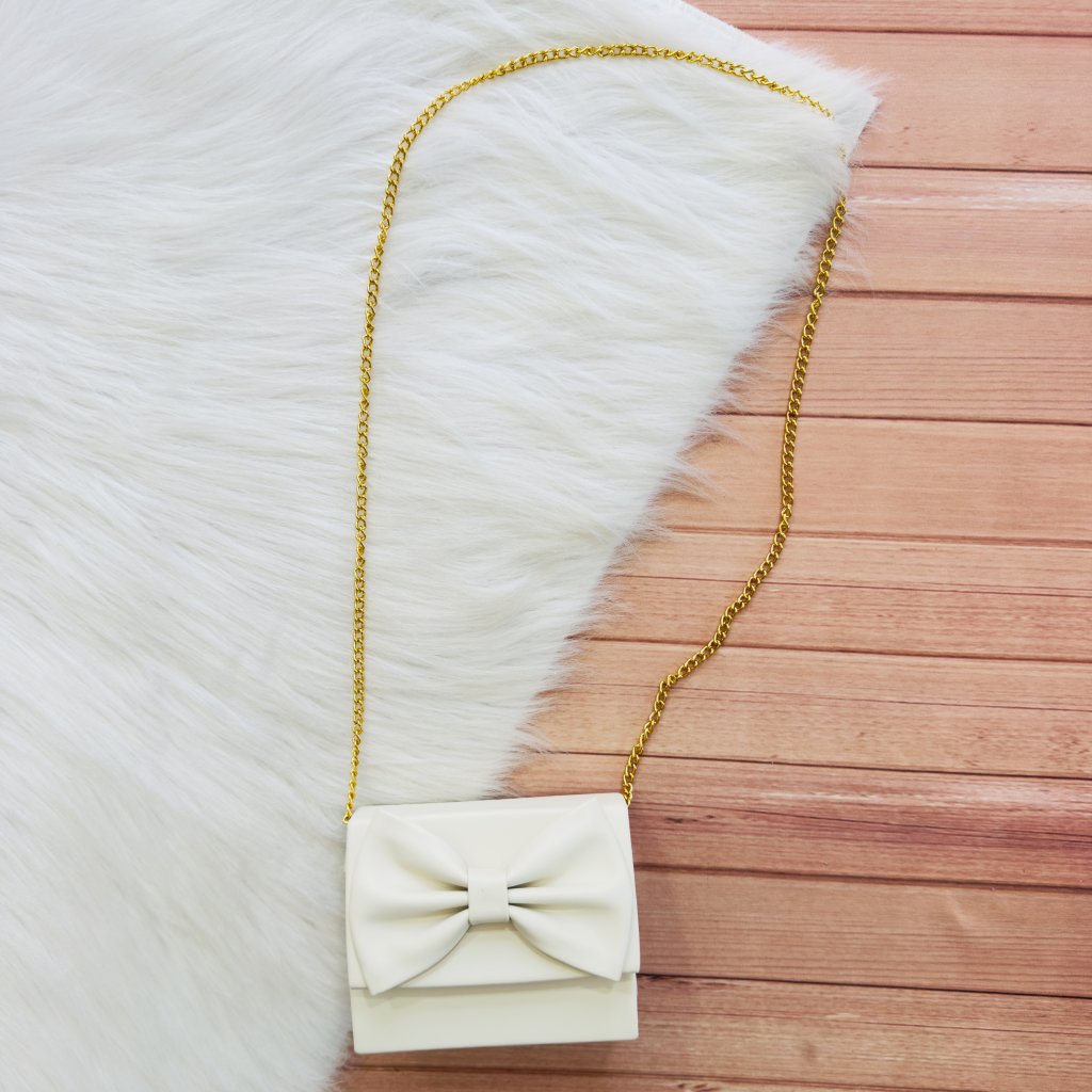 Bolsa Off White 