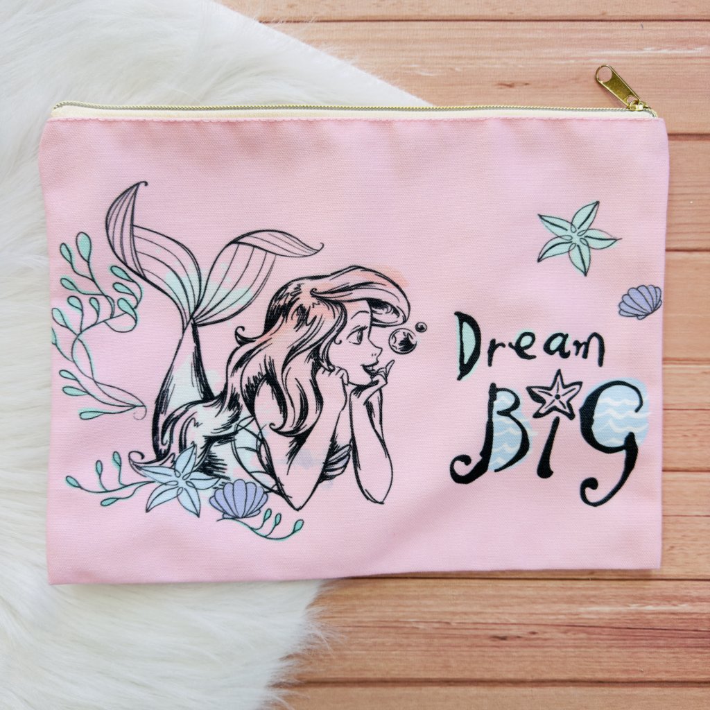 Necessaire Sereia 