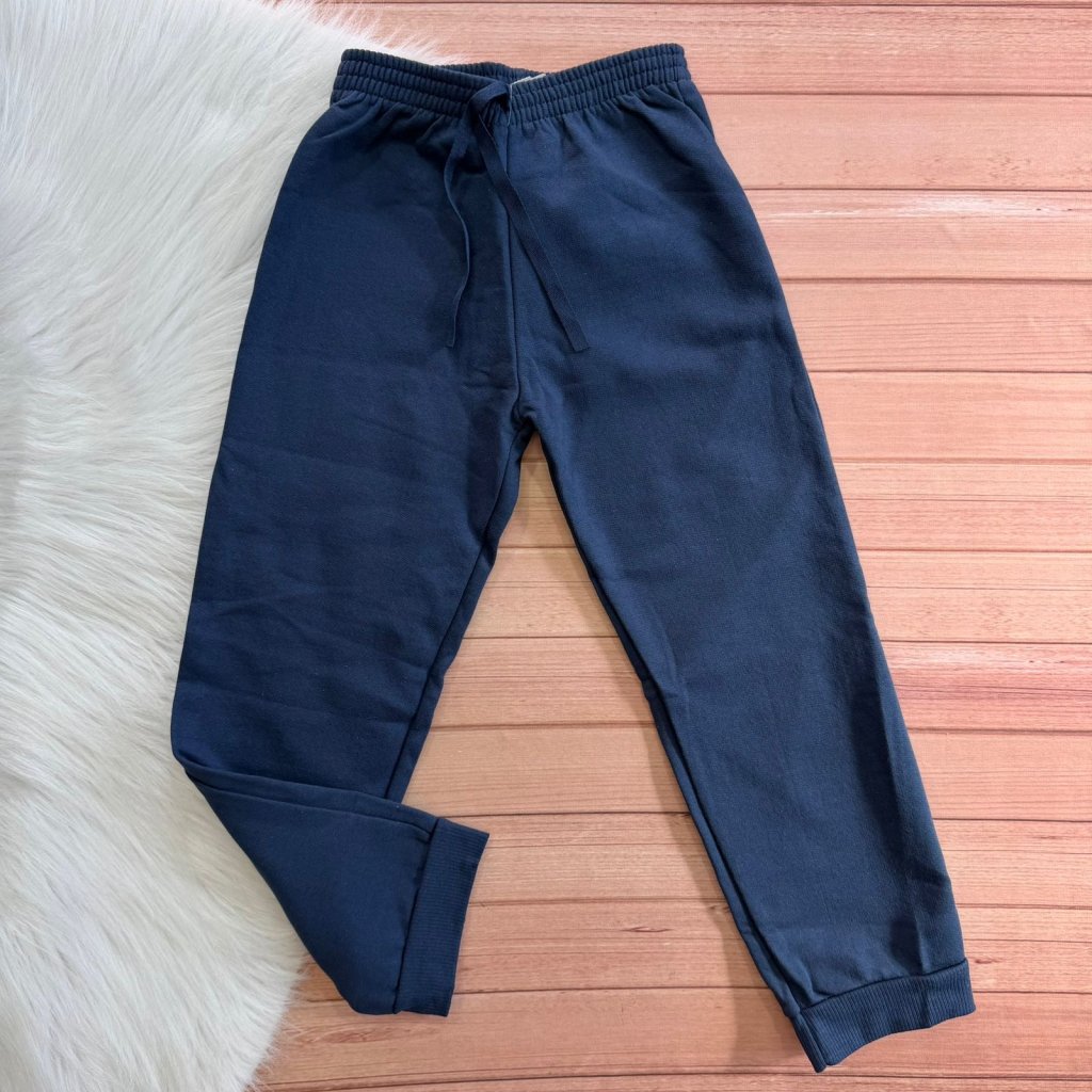 Calça  Moletom Pimentinha 18