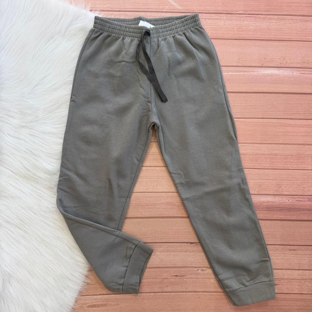 Calça Pimentinha 18