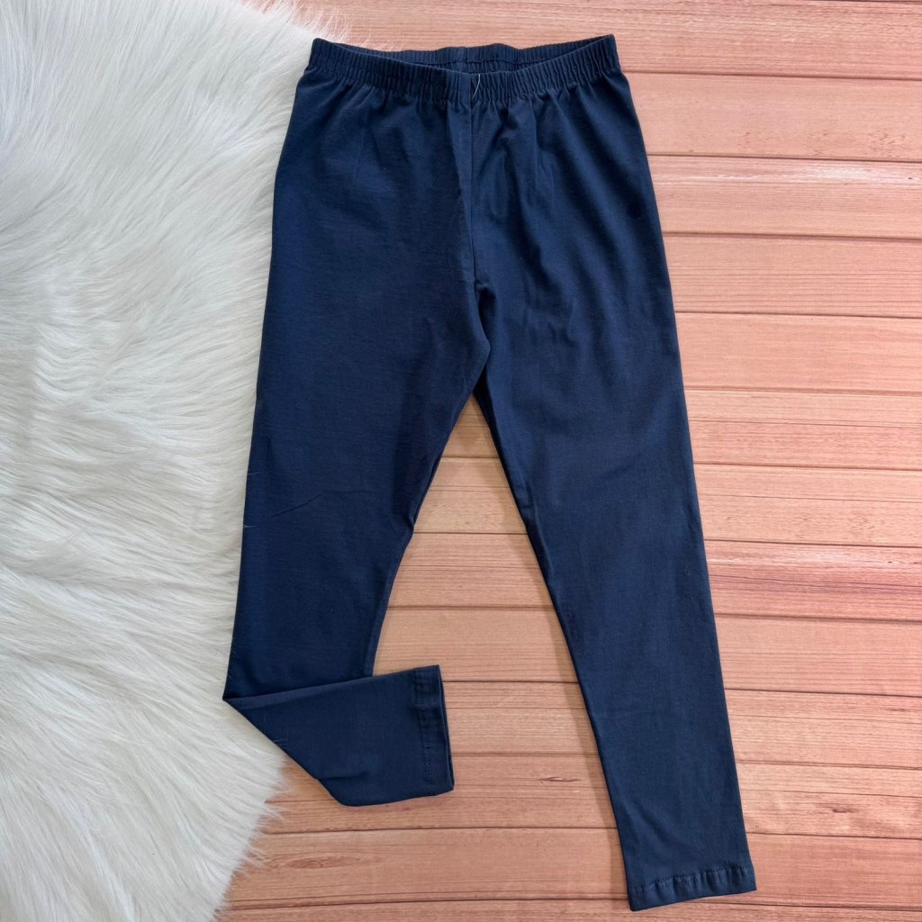 Calça legging Fashion Kids 4