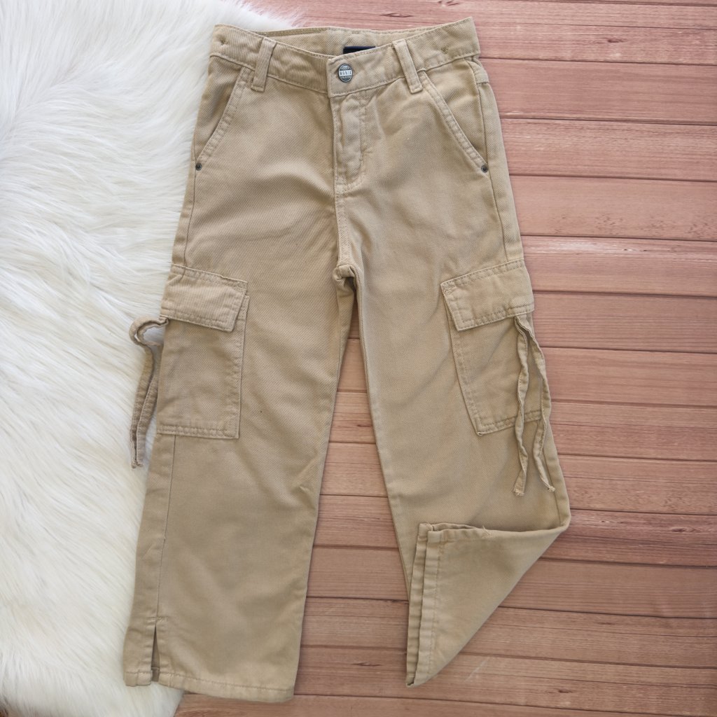 Calça Mania Jeans 8