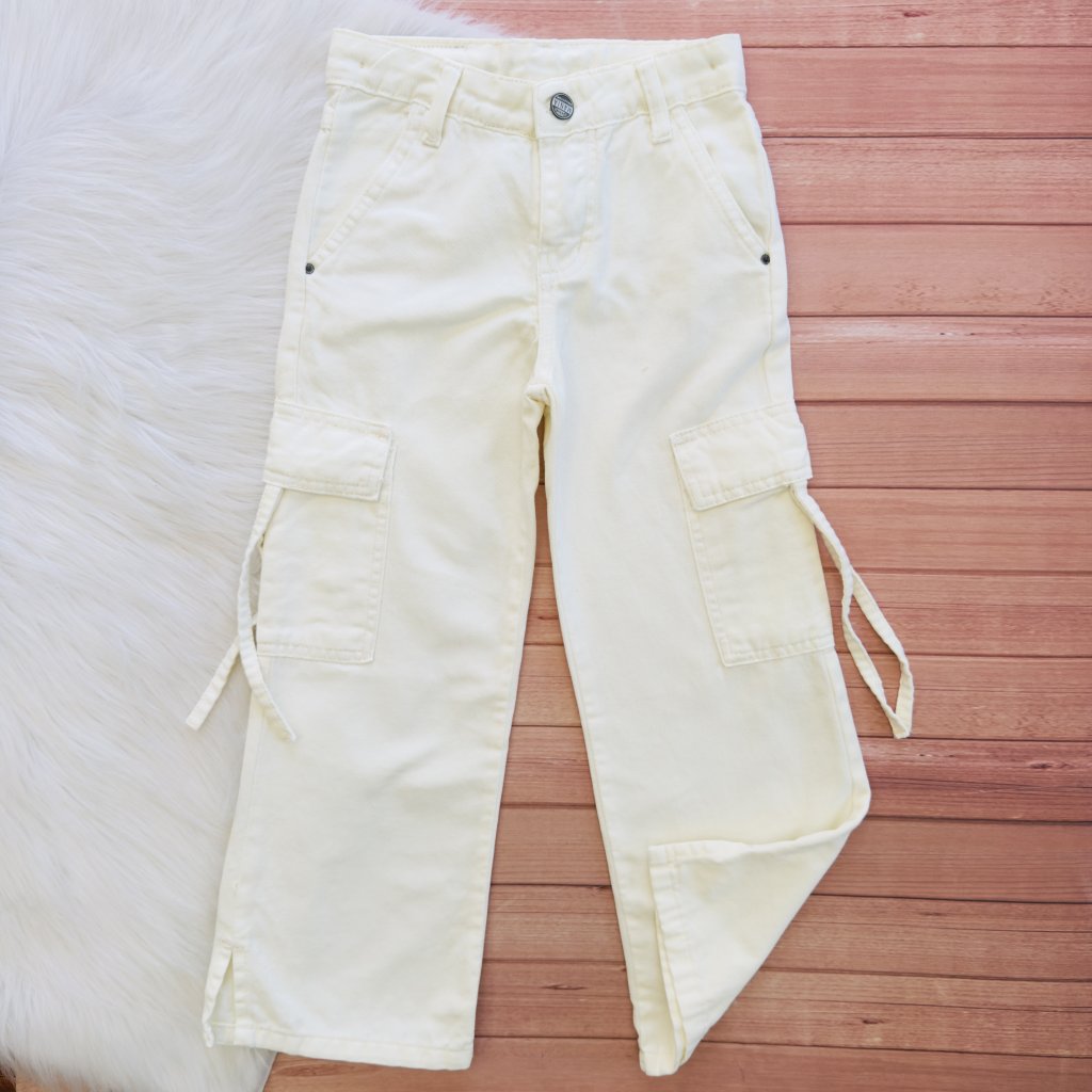 Calça Mania Jeans 10