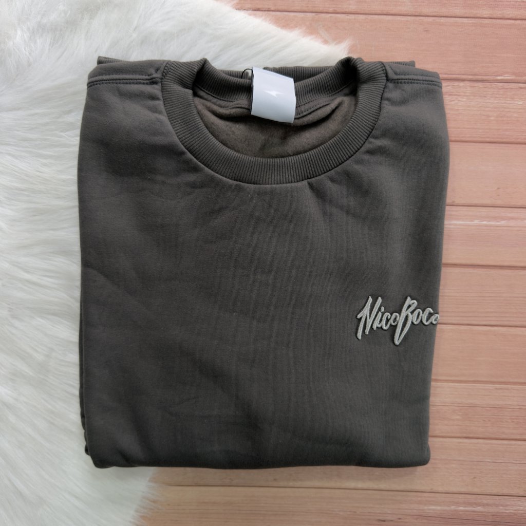 Blusa Nicoboco G2