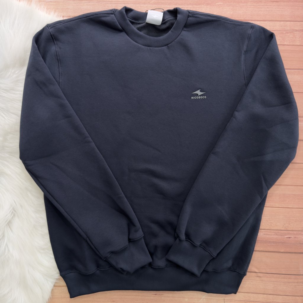 Blusa Nicoboco G