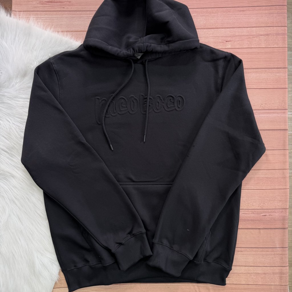 Blusa Nicoboco GG