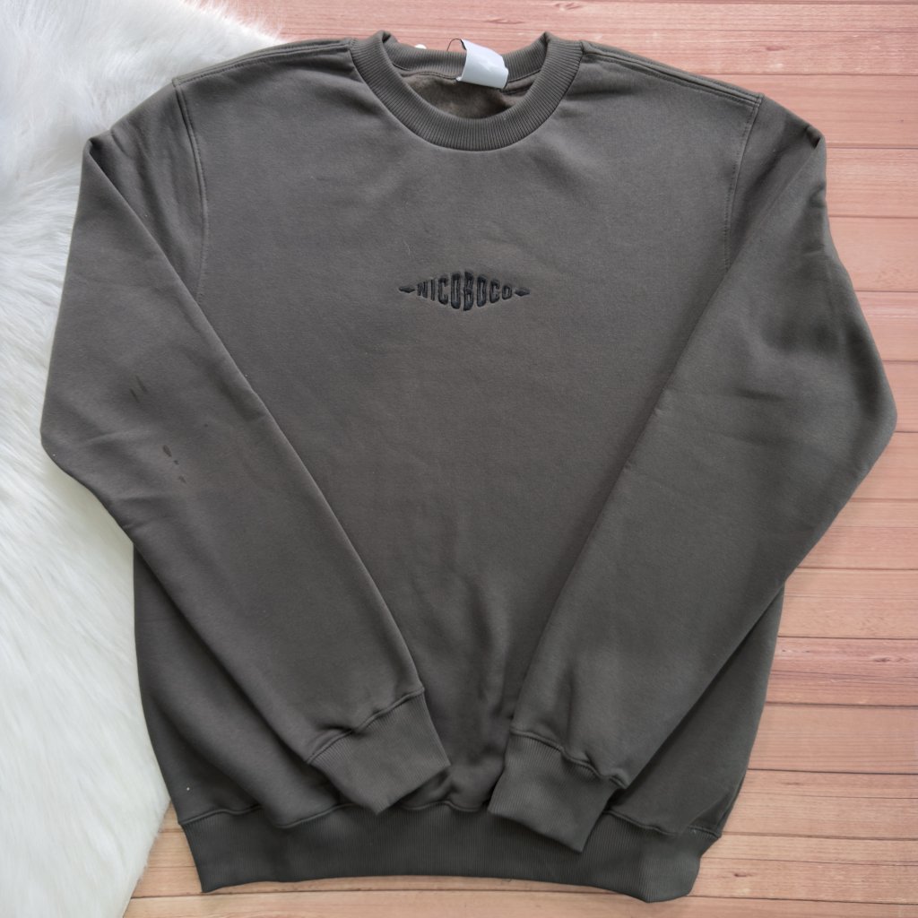 Blusa Nicoboco M