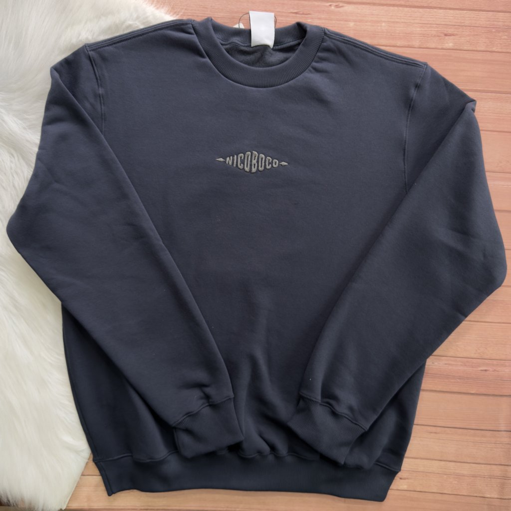 Blusa Nicoboco GG