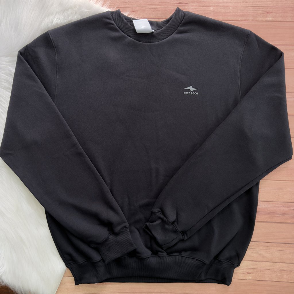 Blusa Nicoboco G