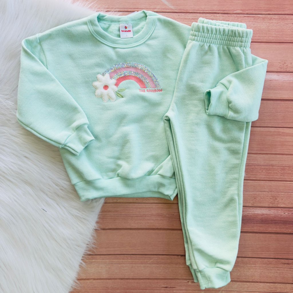 Conjunto Brandili 1 