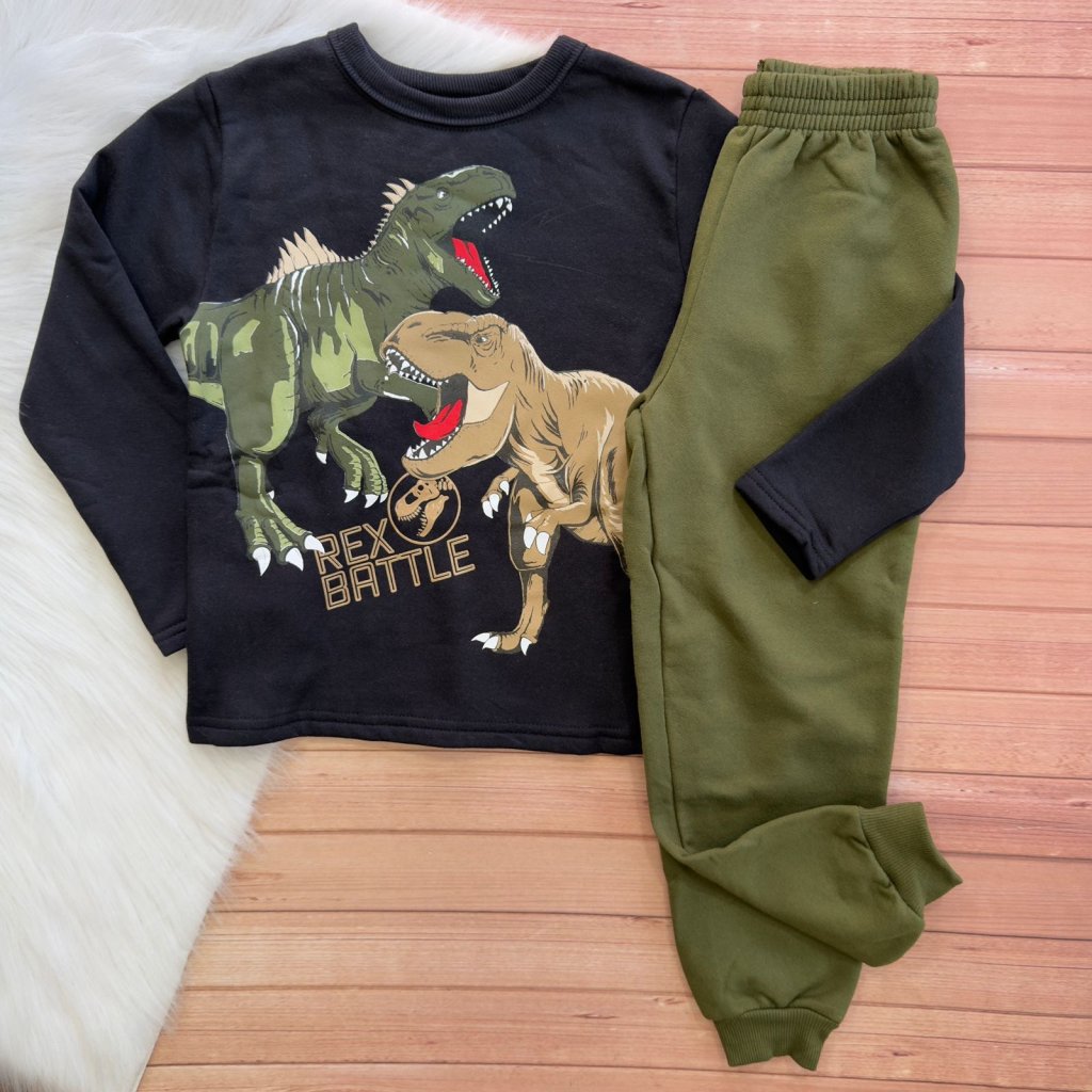 Conjunto Brandili 10