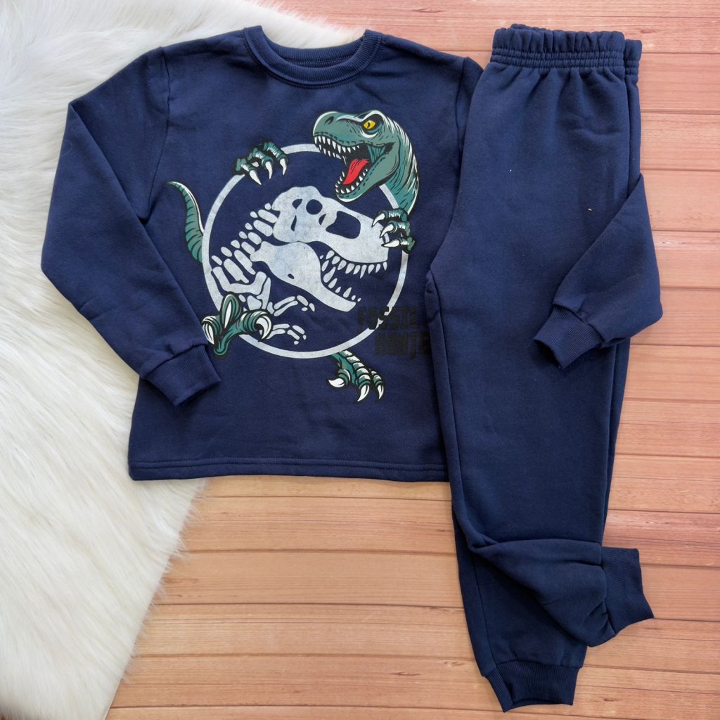 Conjunto Brandili 8
