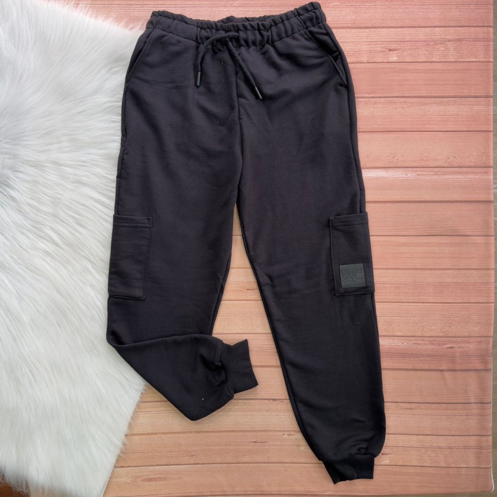 Calça Jogger Brandili 12 