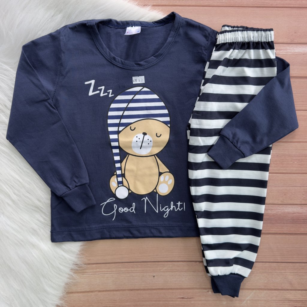 Pijama Hey Kids 2