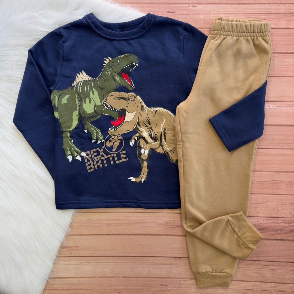 Conjunto Brandili 8