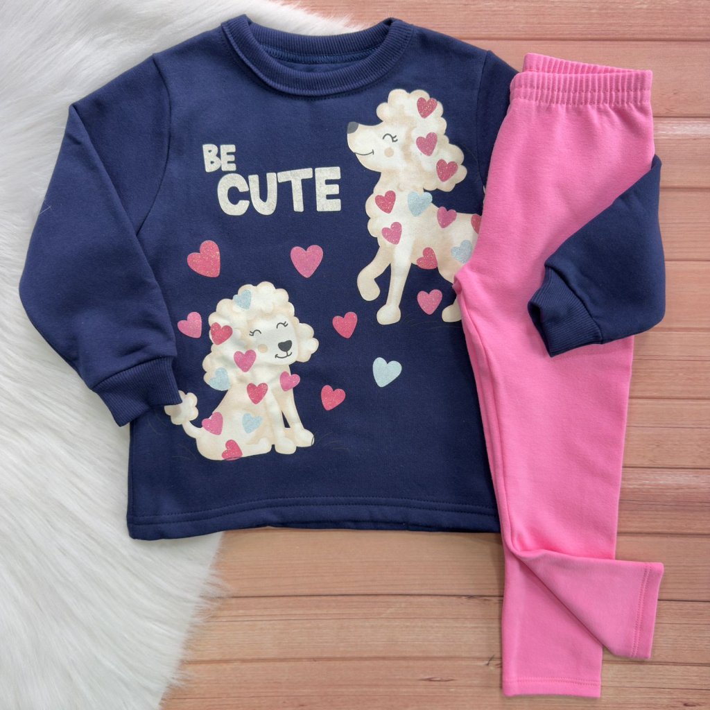 Conjunto Brandili 1 