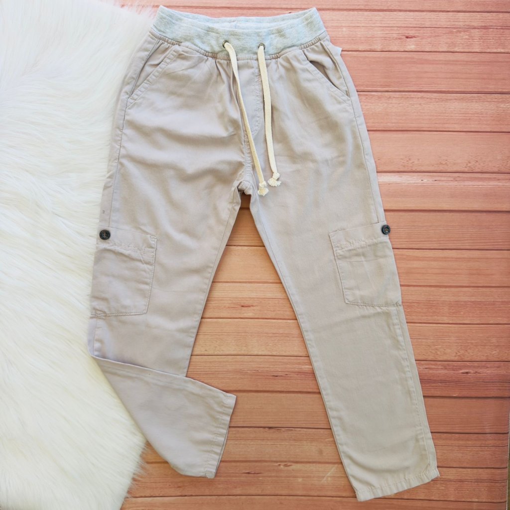 Calça Mania Kids 12